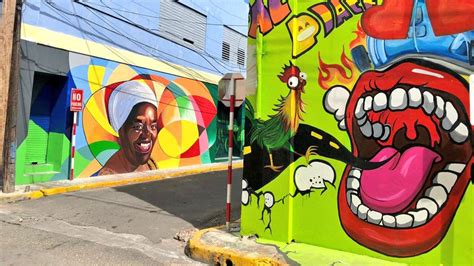 In Kingston, Jamaica, a Creativity-Fueled Tourism Renaissance