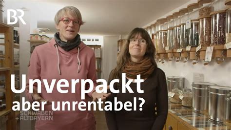 Ko Sozial Und Doch In Der Krise Unverpackt Laden Ringt Ums Berleben