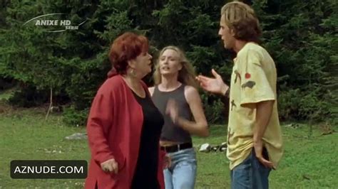 Feo Aladag Nude Aznude