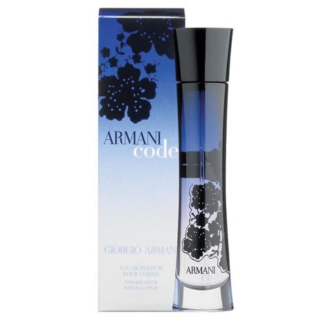 Nơi bán Nước hoa nữ Giorgio Armani Code Eau de parfum 75 ml chính hãng