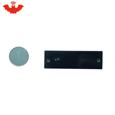 Uhf rfid metal tag 915m 868m epc 20 pces frete grátis fixo gestão de