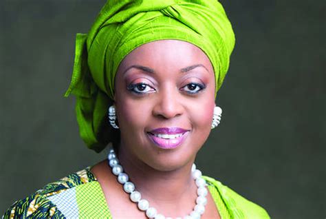 Diezani Alison-Madueke Biography - Age, Net Worth - MyBioHub