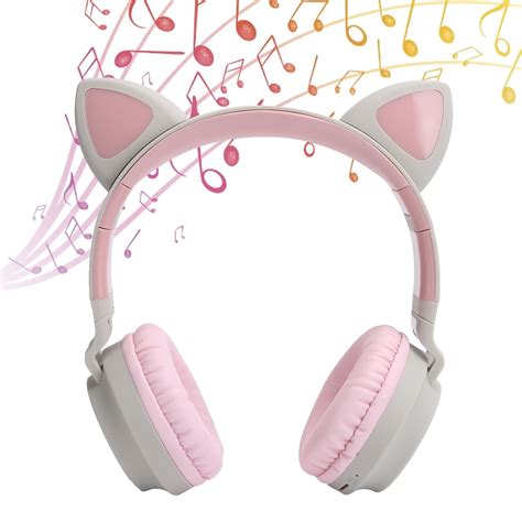 Premium Vector Pixel Art Of Pink Cat Ear Headphone Atelier Yuwa Ciao Jp