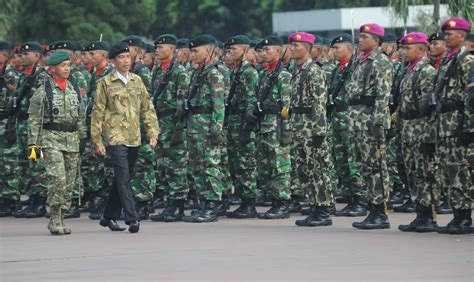 Gaji PNS TNI PPPK Dan Pensiunan Naik Simak Rinciannya Monitor