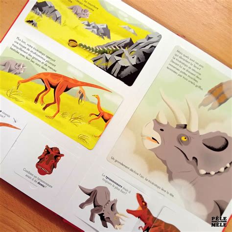 Dinosaures pourquoi étaient ils si grands Gallimard Jeunesse