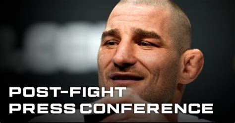 UFC 297 Post-Fight Press Conference Video - MMAWeekly.com | UFC and MMA ...