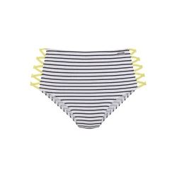 Venice Beach Bikini Donji Dio Uta Crna Bijela Jeftinije Hr