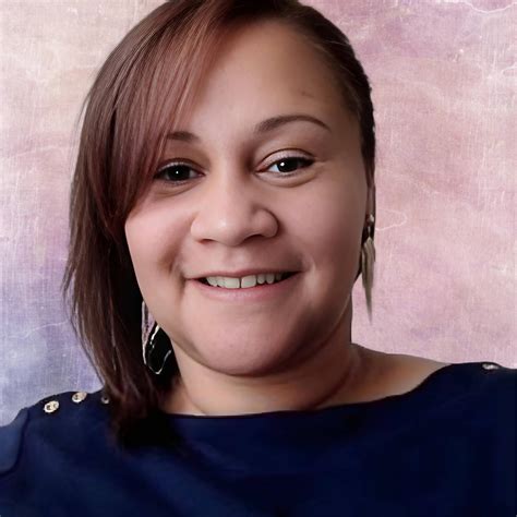 This young lady does a beautiful job of giving a real life example of