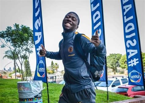 JUST IN Kaizer Chiefs To Sign Star On Three Year Deal Sportnow