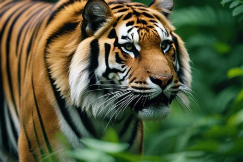 Tiger Conservation Efforts Challenges Triumphs And Future Directions