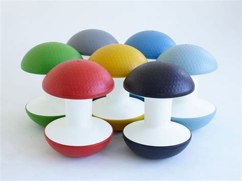 Ballo: A Stool for Active Sitting - Design Milk