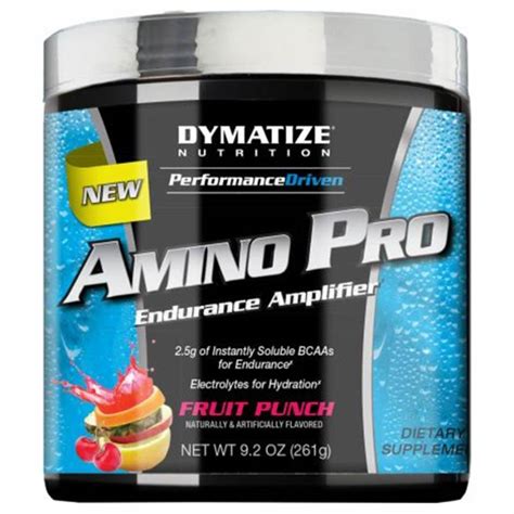 Amino Pro at Best Price in India | https://healthkart.com