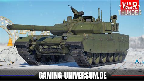 War Thunder VT 4A1 Der Schlechteste Panzer Aus Dem Update Air