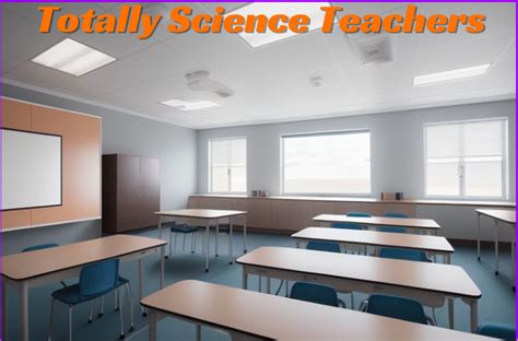 Totally Science Teachers: Engaging Learning Experiences