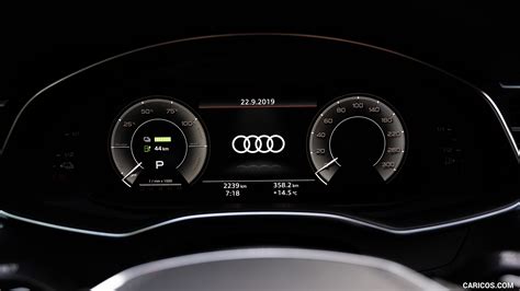 Audi A Sportback Tfsi E Quattro My Plug In Hybrid Digital