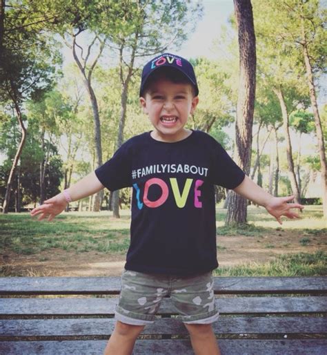 Je Suis Un Gay Alors Pourquoi Est Ce Que Je Minqui Te De La Sexualit De Mon Fils Le