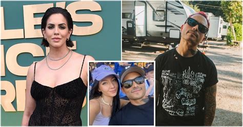 Katie Maloneys Boyfriend Nick Martins Cheating Accusations