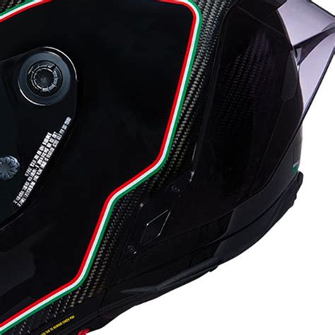 Casque Nolan X 804 RS Ultra Carbon Asso Di Picche 341 En Stock