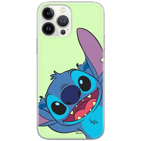 Etui Dedykowane Do Iphone Pro Wz R Stich Oryginalne I