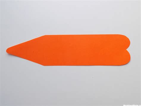 Белочка из бумаги — Поделки своими руками