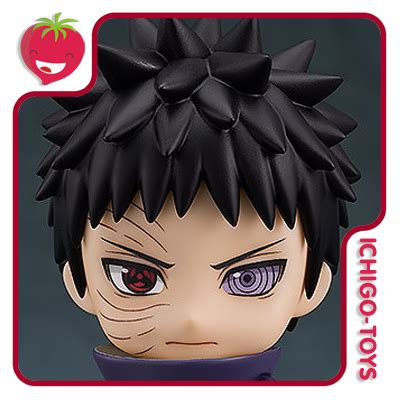 Nendoroid Goodsmile Online Shop Exclusive Obito Uchiha Naruto