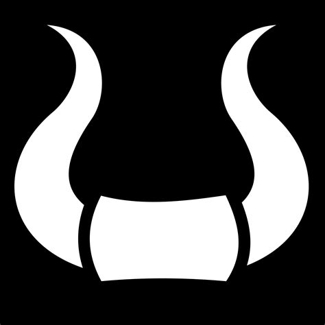 "bull horns" Icon - Download for free – Iconduck