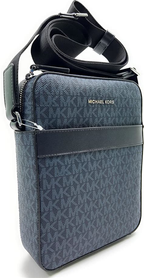 Descubrir 75 Imagen Bolso Michael Kors Hombre Thptnganamst Edu Vn