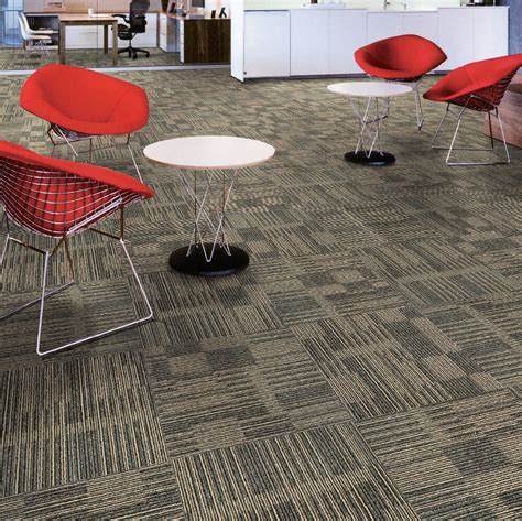 Carpet Tile HOUSTON (box/6 m²) - HighPoint Online Shop