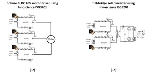 Comparison Between Discrete And Integrated GaN Solutions Spanish