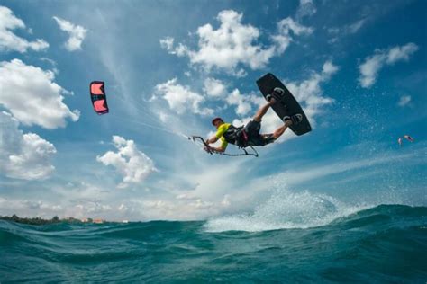 Consejos De Kitesurf Para Principiantes Runningvillarejo Es