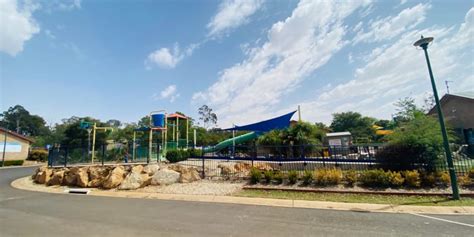 Discovery Parks Dubbo Anycamp