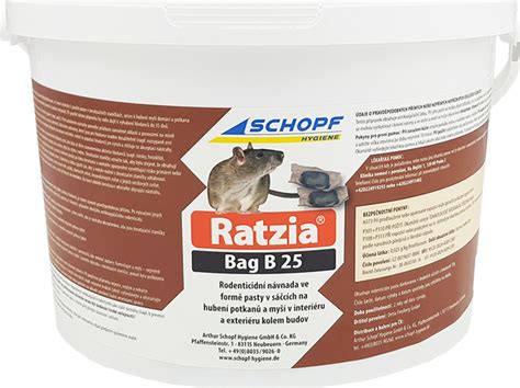 Schopf Ratzia Bag B25 od 649 Kč Zbozi cz