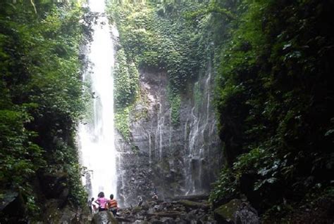 Curug Lawe Dan Benowo Di Semarang Bisa Jadi Destinasi Wisata Alam