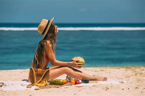 Tomar Agua De Coco Engorda O Adelgaza Planeta Vegan