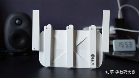 中兴ax3000巡天版体验：可闭眼入的满血wi Fi 6路由器 知乎