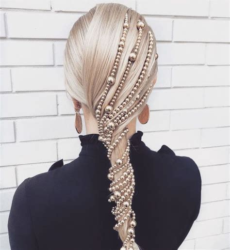 17 Accesorios Que Vas A Querer Inmediatamente Para Tu Cabello Hair