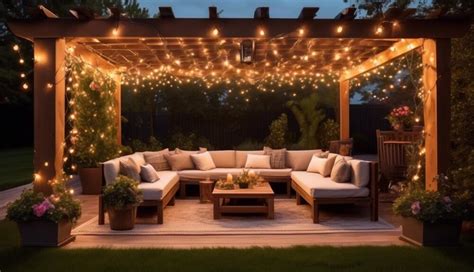 Best Deck Lighting Ideas To Illuminate Your Outdoor Space Byretreat