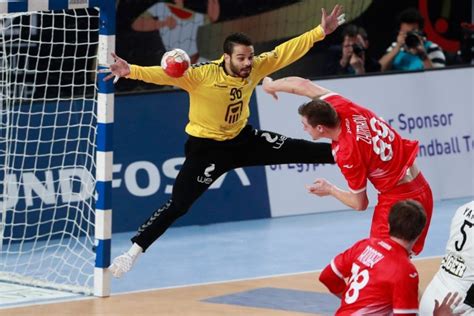 Quais são as posições do handebol e funções dos jogadores