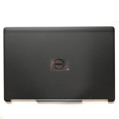 Lcd Back Cover Rear Lid Top Case For Dell Precision M