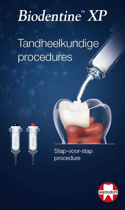 Biodentine™ XP - Septodont
