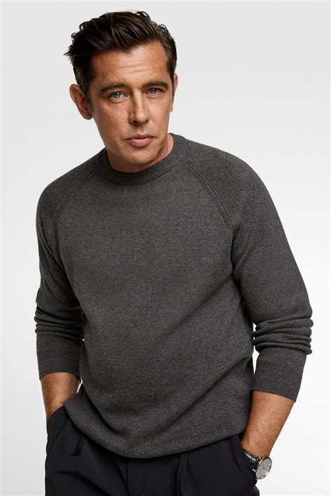 Textured Knit Sweater View All Knitwear Man Zara United States