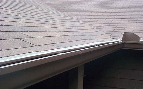 Questions About Gutters We Have Answers Atlanta Roofing Specialists