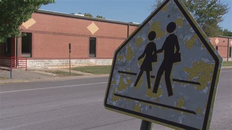 Seneca Man Arrested For Alleged Sex Crimes And Threats Towards School KSNF KODE