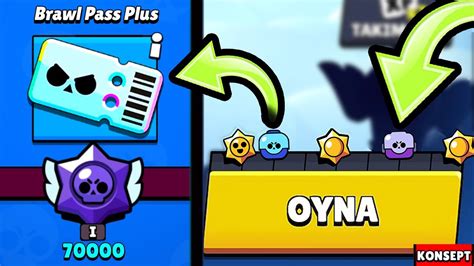 GÜNCELLEME ile OYUNA EKLENMESİ GEREKEN 10 YENİ ÖZELLİK Brawl Stars