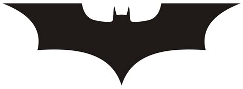 Batman Logo JPG - High-Quality Batman Logo Images