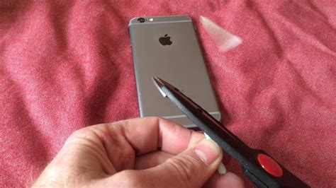 Iphone Charging Port Cleaning Youtube