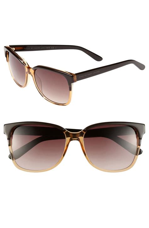 Marc By Marc Jacobs 57mm Sunglasses Nordstrom