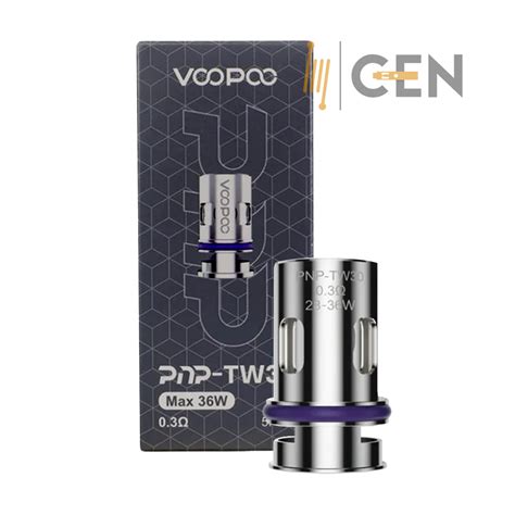 Voopoo Coil Pnp Tw30 Voopoo Cen Online