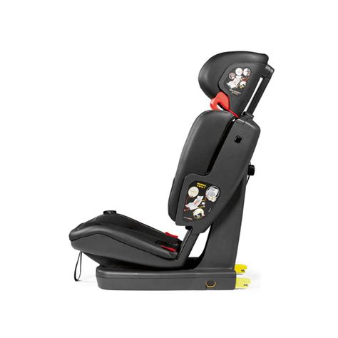 Peg Perego Viaggio 1-2-3 Via Baby Car Seat in Monza | Importatoy
