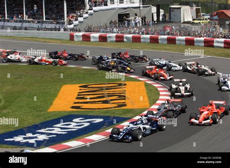 Toyota Grand Prix Hi Res Stock Photography And Images Alamy